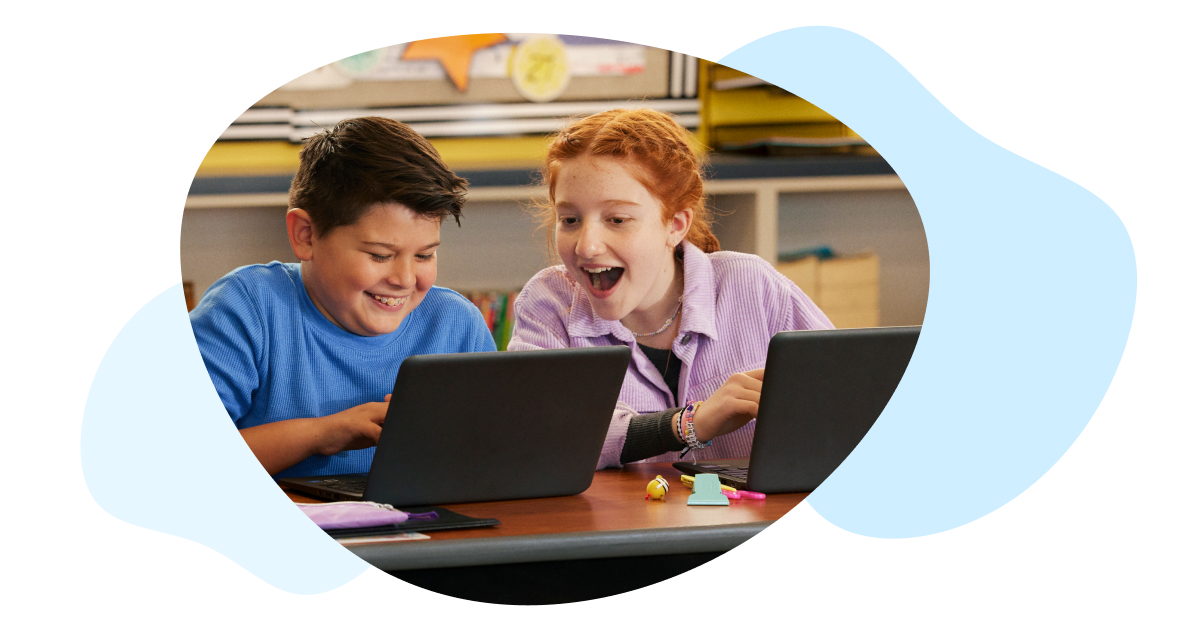 Technology in the classroom